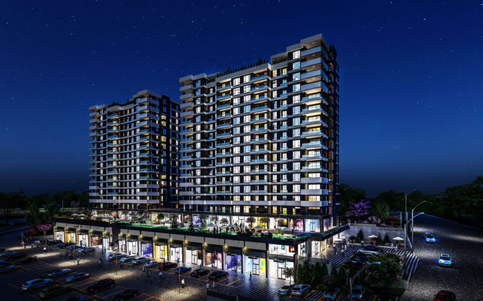 Image No.2-3 Bed Apartment for sale