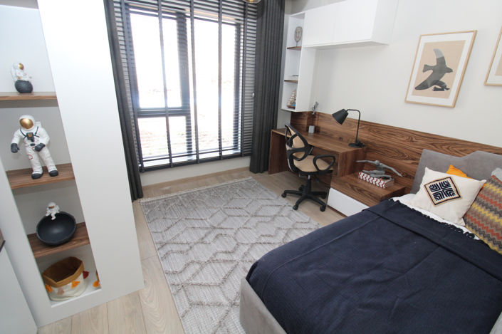 Image No.20-3 Bed Apartment for sale