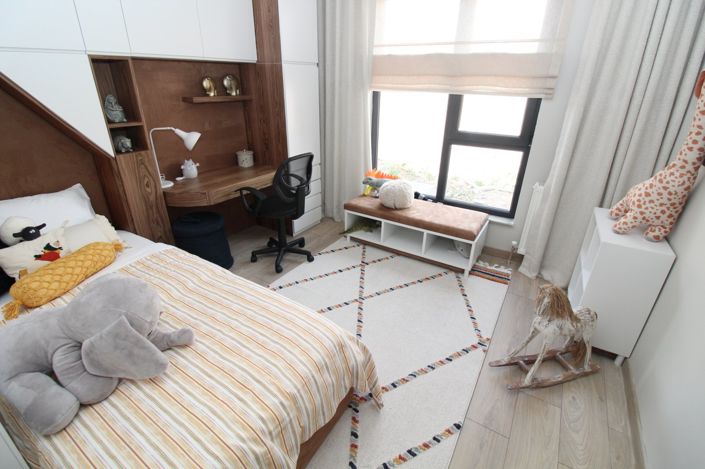 Image No.19-4 Bed Apartment for sale