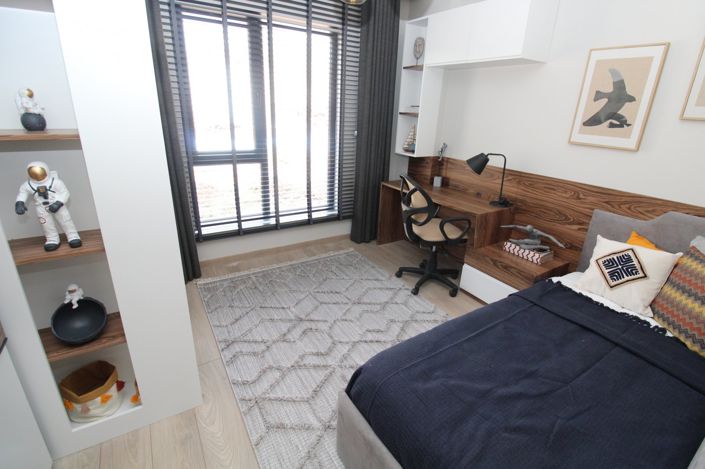 Image No.20-4 Bed Apartment for sale