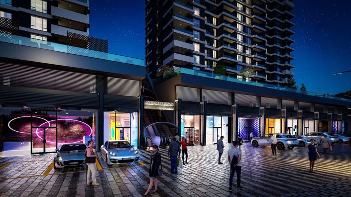 Image No.3-4 Bed Apartment for sale