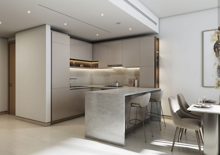 Image No.9-1 Bed Apartment for sale