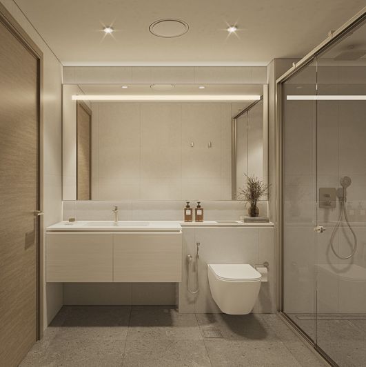 Image No.8-Appartement de 2 chambres à vendre à Meydan