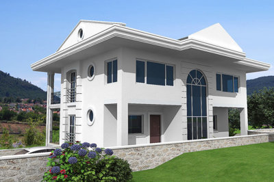 Exterior 3