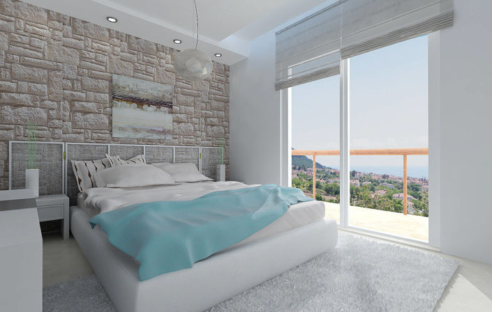 Image No.7-4 Bed House/Villa for sale