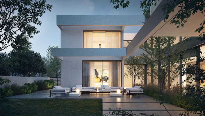 Image No.10-3 Bed House/Villa for sale