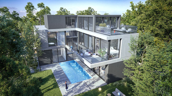 Image No.7-3 Bed House/Villa for sale