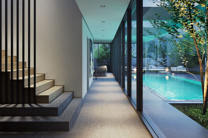 Image No.9-3 Bed House/Villa for sale