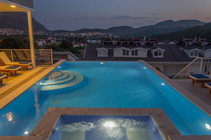 Image No.12-4 Bed House/Villa for sale