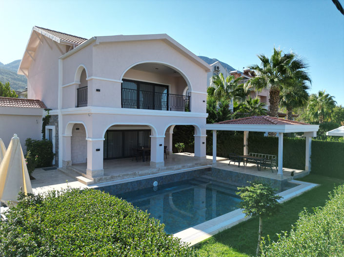 Image No.15-Maison / Villa de 4 chambres à vendre à Ölüdeniz