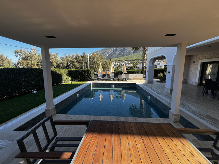 Image No.20-Maison / Villa de 4 chambres à vendre à Ölüdeniz