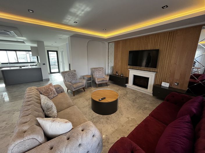 Image No.22-Maison / Villa de 4 chambres à vendre à Ölüdeniz