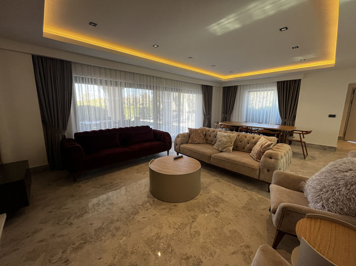 Image No.23-Maison / Villa de 4 chambres à vendre à Ölüdeniz