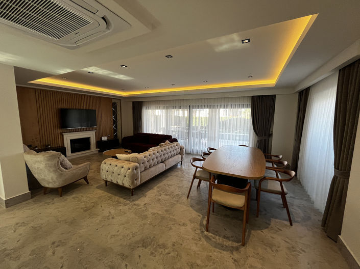 Image No.24-Maison / Villa de 4 chambres à vendre à Ölüdeniz