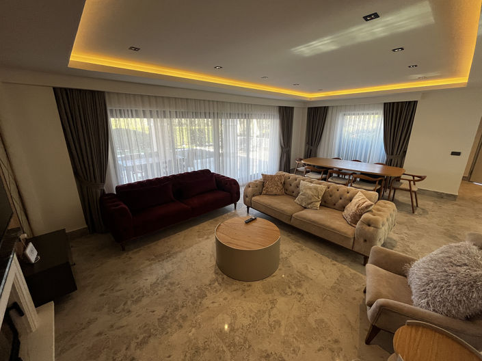 Image No.26-Maison / Villa de 4 chambres à vendre à Ölüdeniz