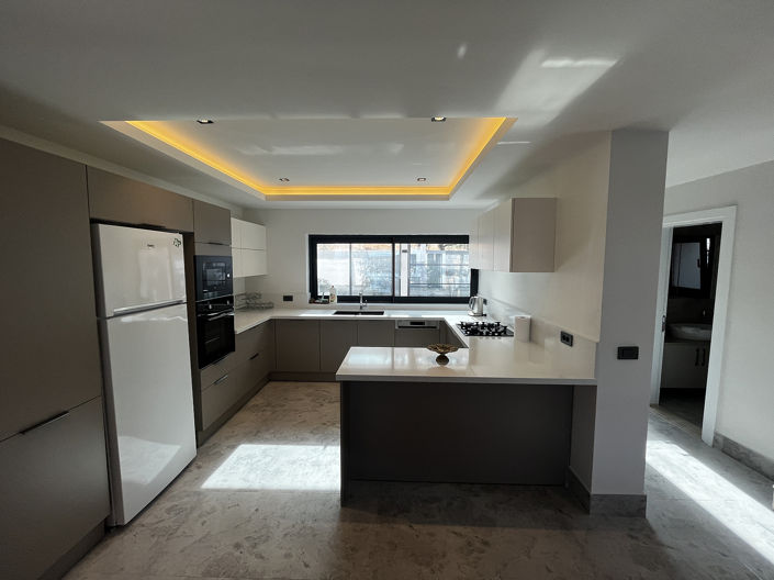 Image No.27-Maison / Villa de 4 chambres à vendre à Ölüdeniz