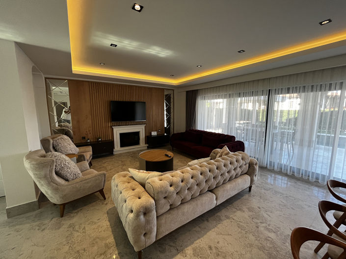 Image No.28-Maison / Villa de 4 chambres à vendre à Ölüdeniz