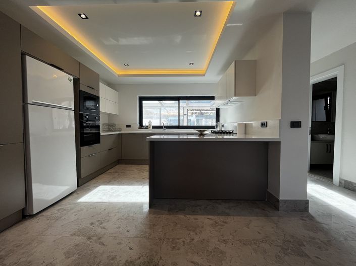 Image No.29-Maison / Villa de 4 chambres à vendre à Ölüdeniz