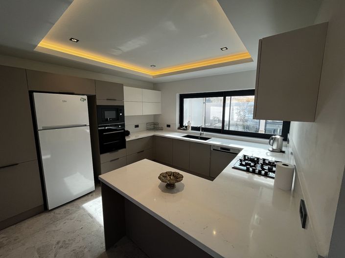 Image No.30-Maison / Villa de 4 chambres à vendre à Ölüdeniz