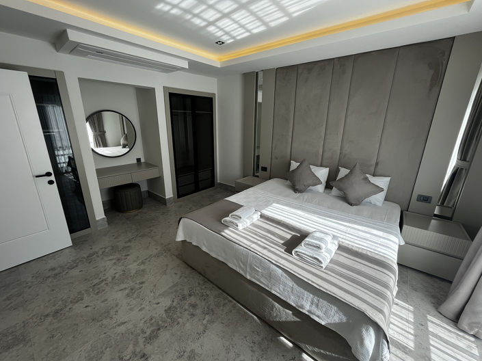 Image No.31-Maison / Villa de 4 chambres à vendre à Ölüdeniz