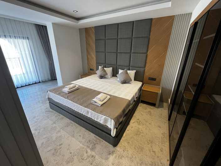 Image No.32-Maison / Villa de 4 chambres à vendre à Ölüdeniz