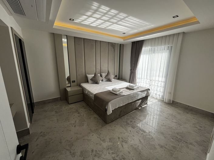 Image No.33-Maison / Villa de 4 chambres à vendre à Ölüdeniz