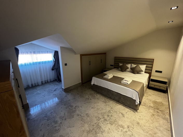 Image No.34-Maison / Villa de 4 chambres à vendre à Ölüdeniz