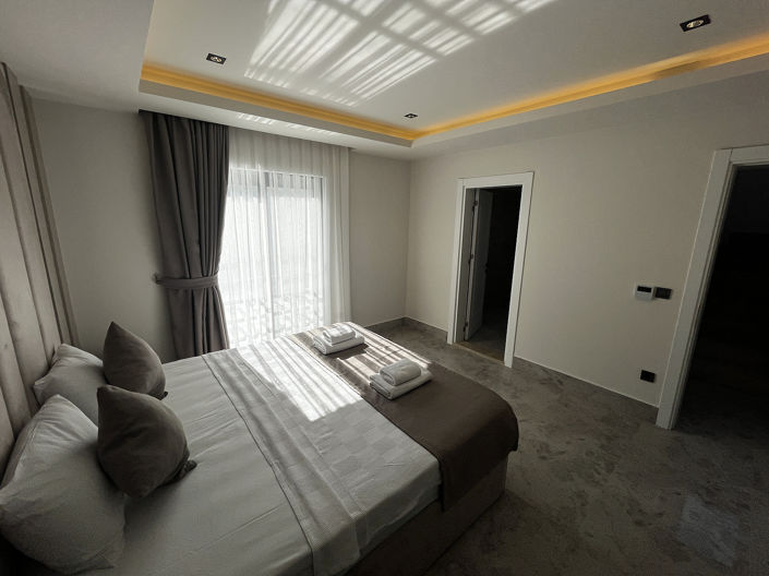 Image No.36-Maison / Villa de 4 chambres à vendre à Ölüdeniz