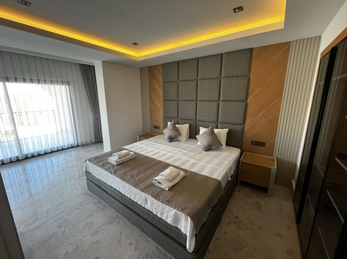 Image No.37-Maison / Villa de 4 chambres à vendre à Ölüdeniz