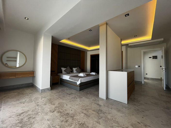 Image No.39-Maison / Villa de 4 chambres à vendre à Ölüdeniz