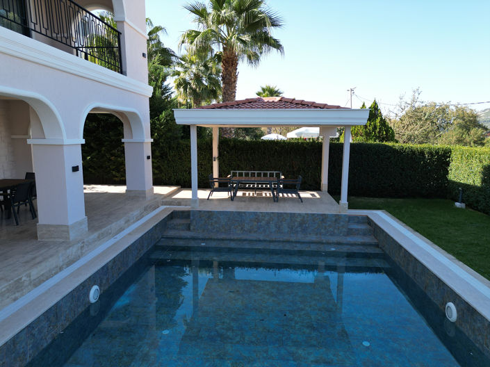 Image No.4-Maison / Villa de 4 chambres à vendre à Ölüdeniz