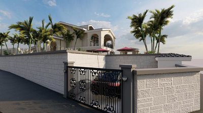 Exterior 4