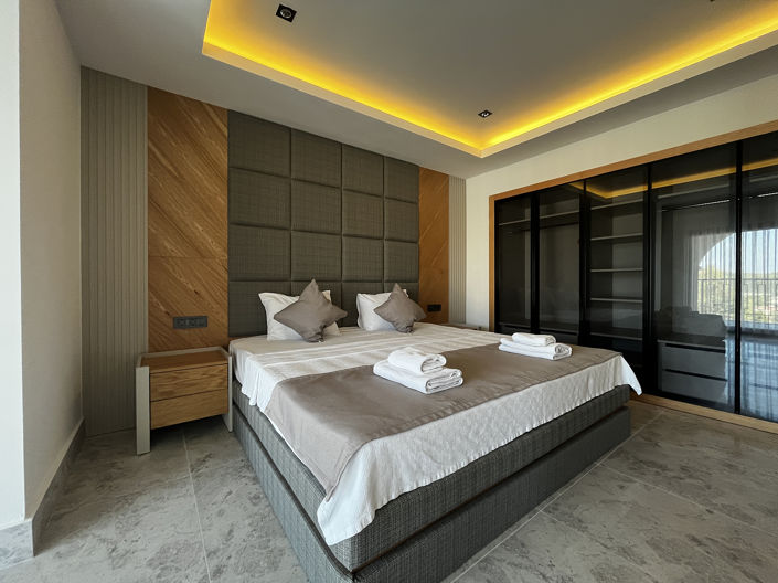 Image No.40-Maison / Villa de 4 chambres à vendre à Ölüdeniz