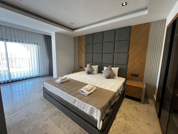 Image No.41-Maison / Villa de 4 chambres à vendre à Ölüdeniz