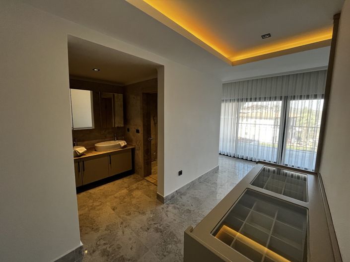 Image No.42-Maison / Villa de 4 chambres à vendre à Ölüdeniz