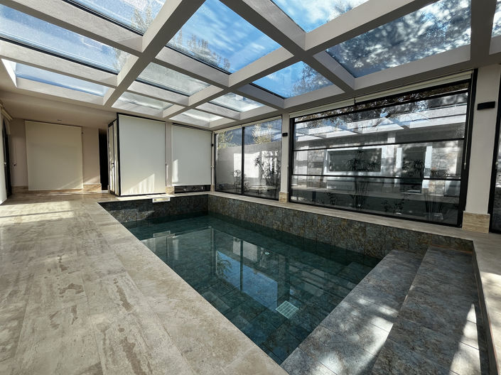 Image No.47-Maison / Villa de 4 chambres à vendre à Ölüdeniz