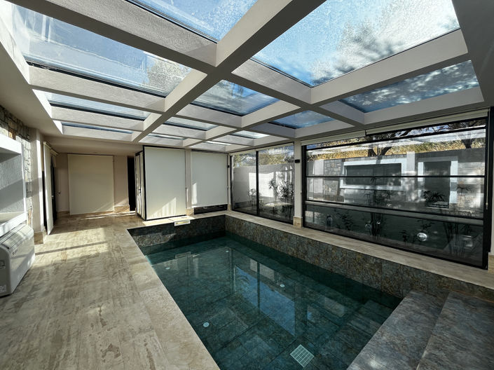 Image No.48-Maison / Villa de 4 chambres à vendre à Ölüdeniz