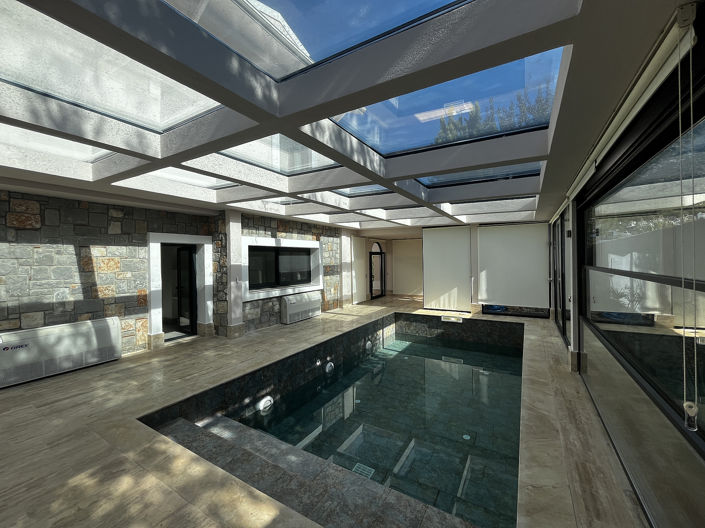 Image No.49-Maison / Villa de 4 chambres à vendre à Ölüdeniz