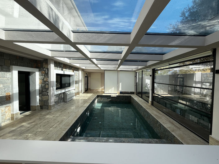 Image No.50-Maison / Villa de 4 chambres à vendre à Ölüdeniz