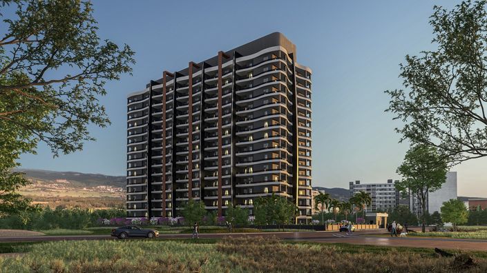 Image No.2-2 Bed Apartment for sale