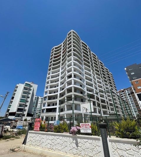 Image No.22-2 Bed Apartment for sale