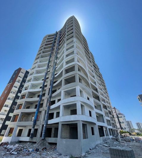 Image No.23-2 Bed Apartment for sale