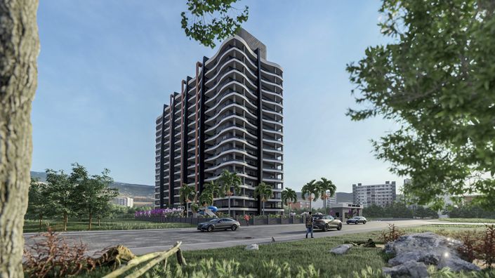 Image No.3-2 Bed Apartment for sale