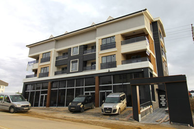 Exterior 3