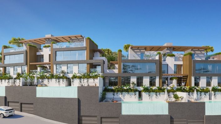 Image No.5-3 Bed House/Villa for sale