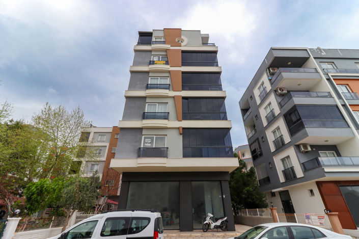 Image No.1-2 Bed Apartment for sale