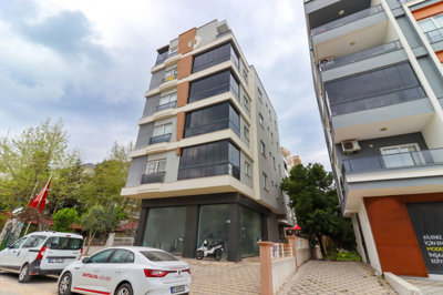 Exterior 3