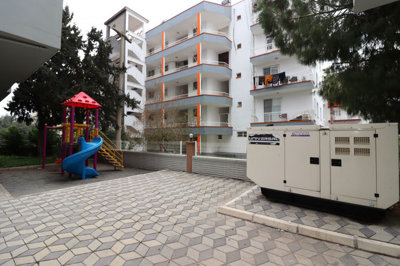Exterior 5