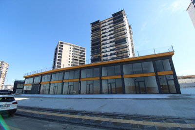 Exterior 3