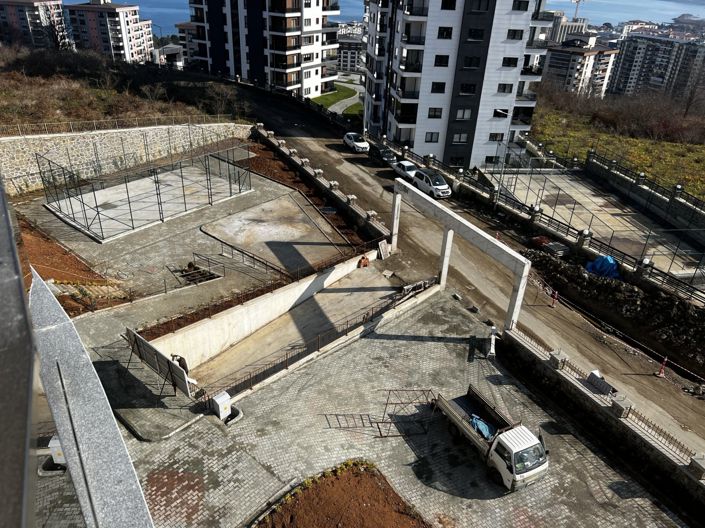 Image No.24-Appartement de 3 chambres à vendre à Ortahisar